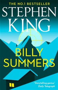 Billy Summers6